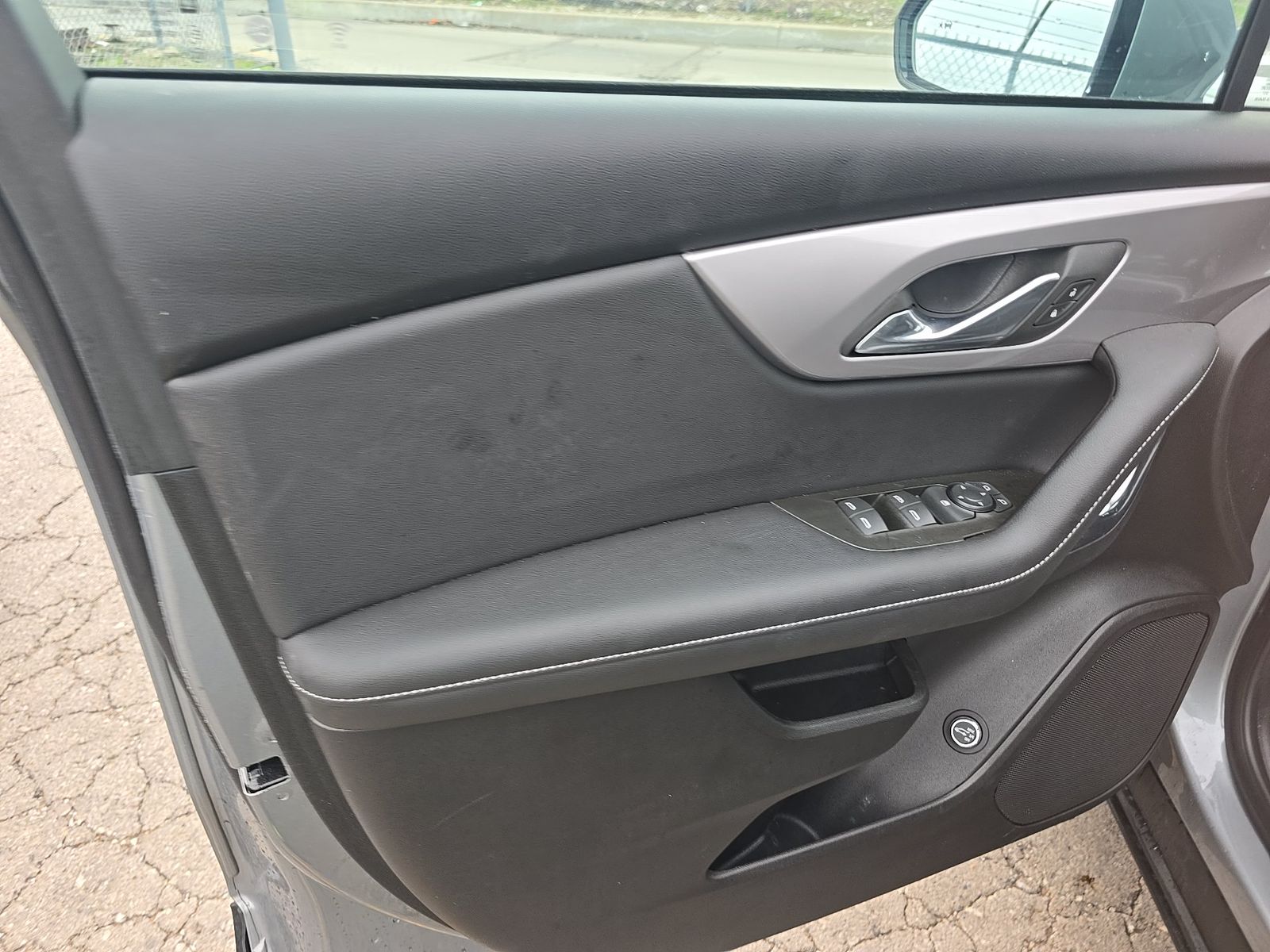 CHEVROLET CAMARO - 10