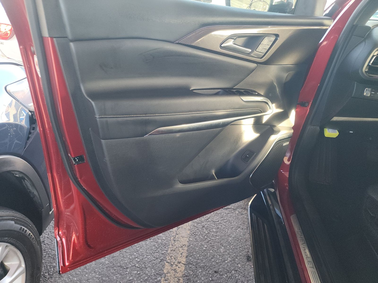 CHEVROLET OTHER - 10