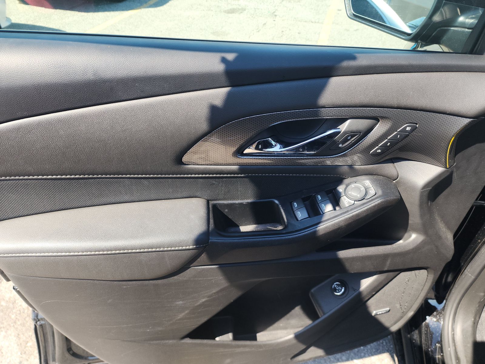 CHEVROLET OTHER - 10