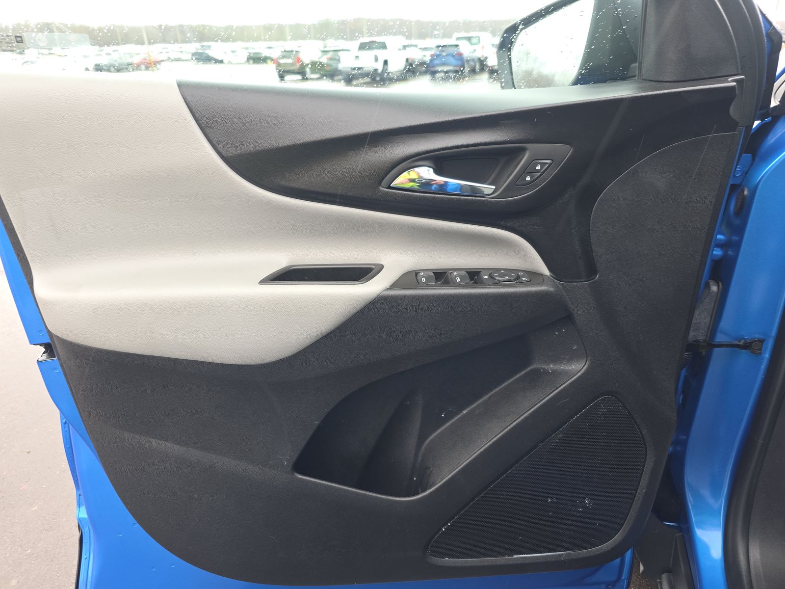 CHEVROLET OTHER - 10