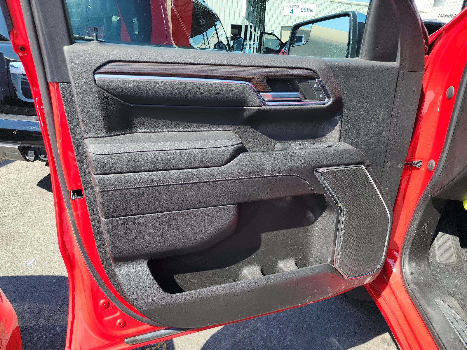 CHEVROLET OTHER - 10