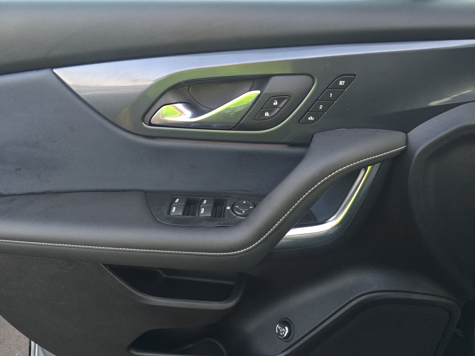 CHEVROLET OTHER - 10