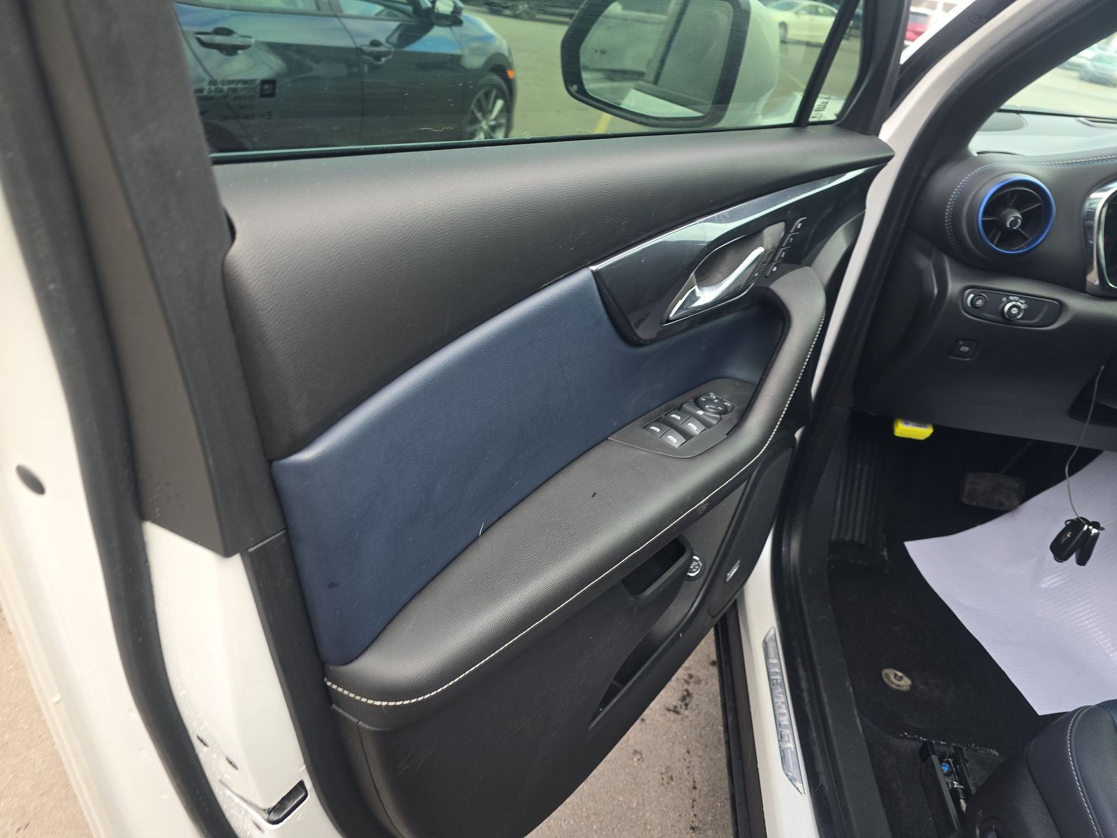 CHEVROLET OTHER - 10