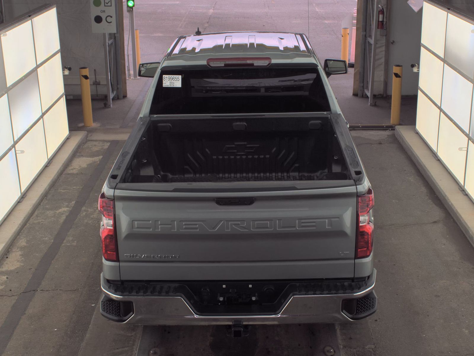 CHEVROLET OTHER - 6