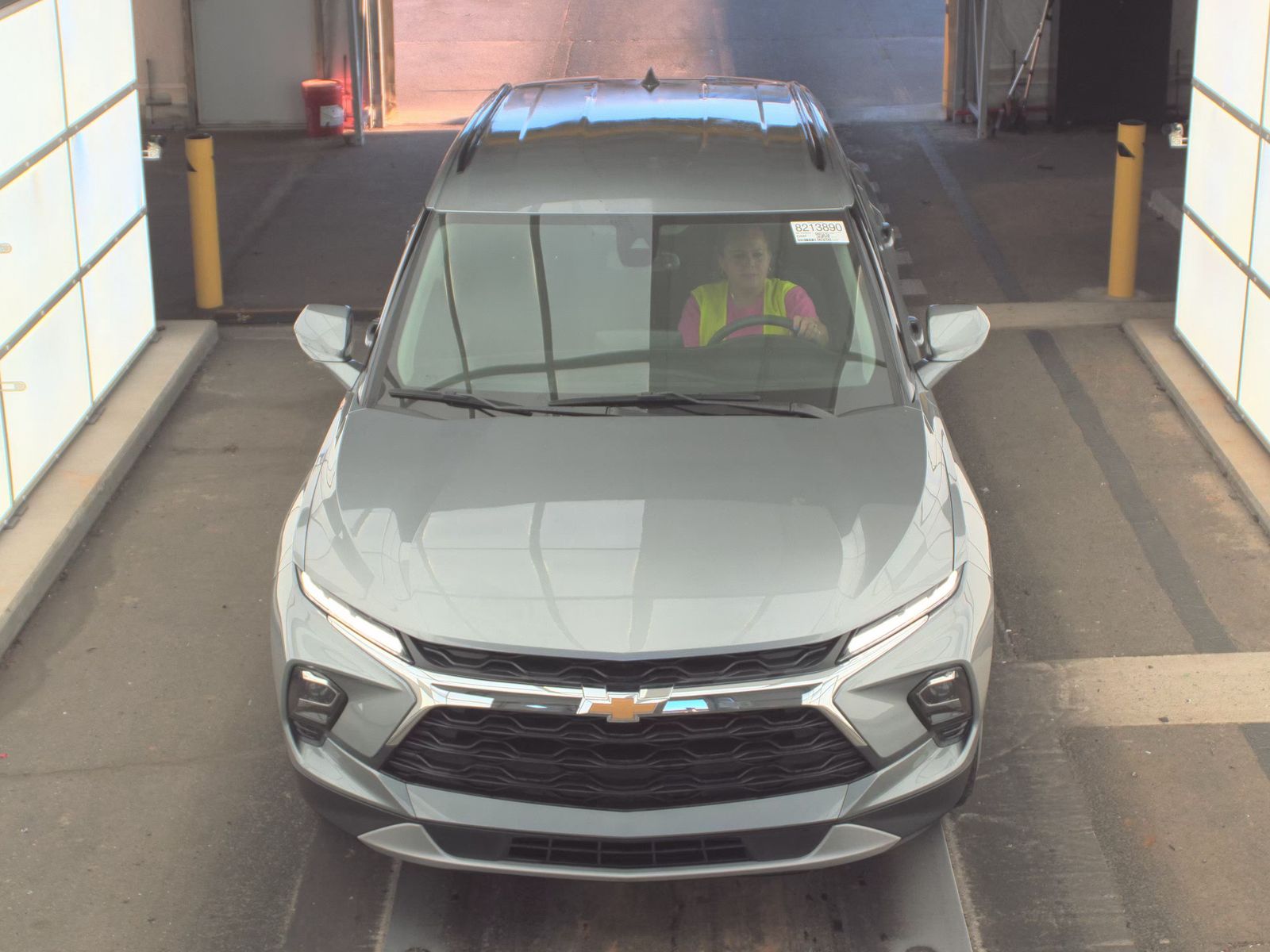 CHEVROLET CAMARO - 3