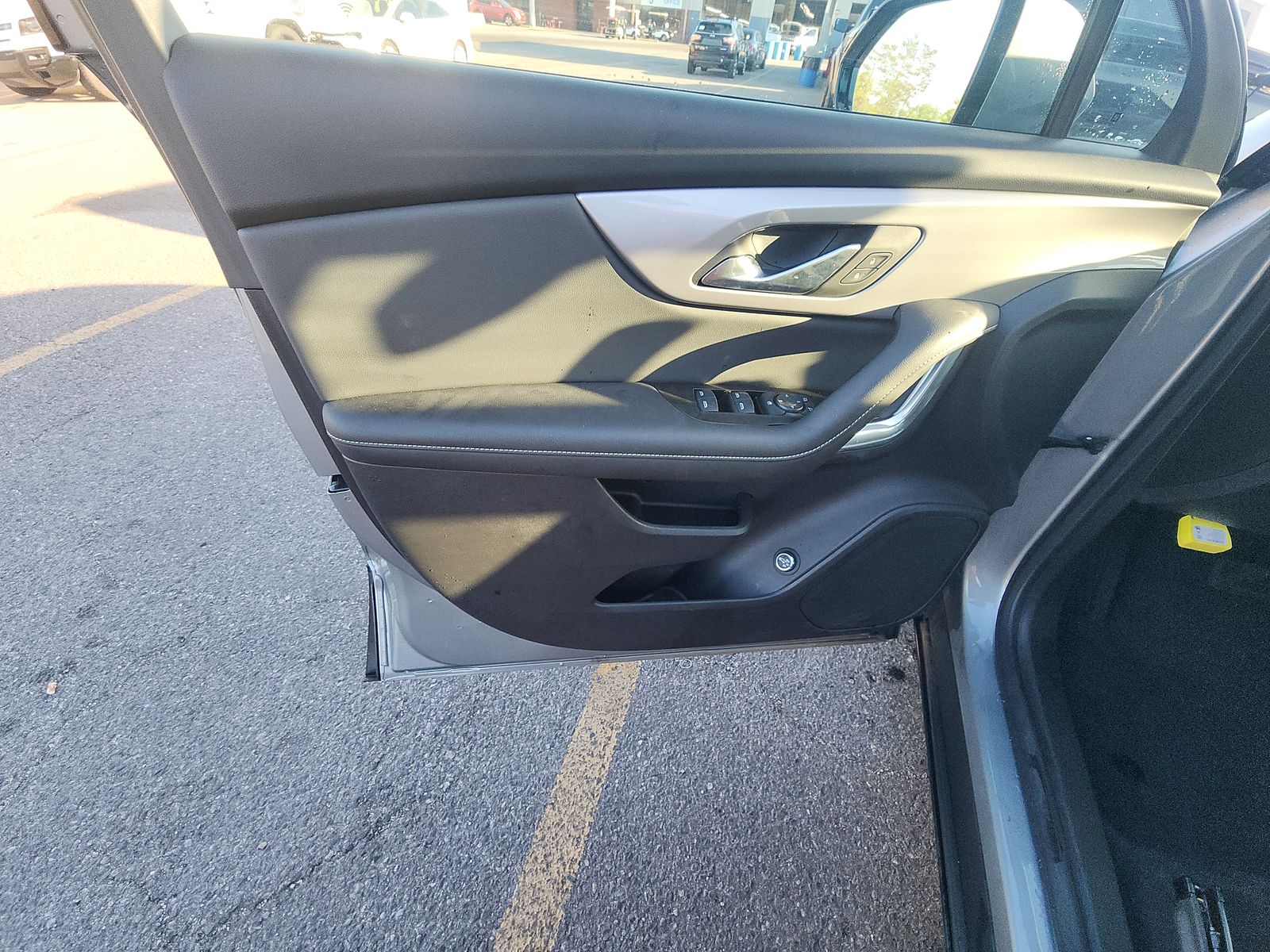 CHEVROLET CAMARO - 10