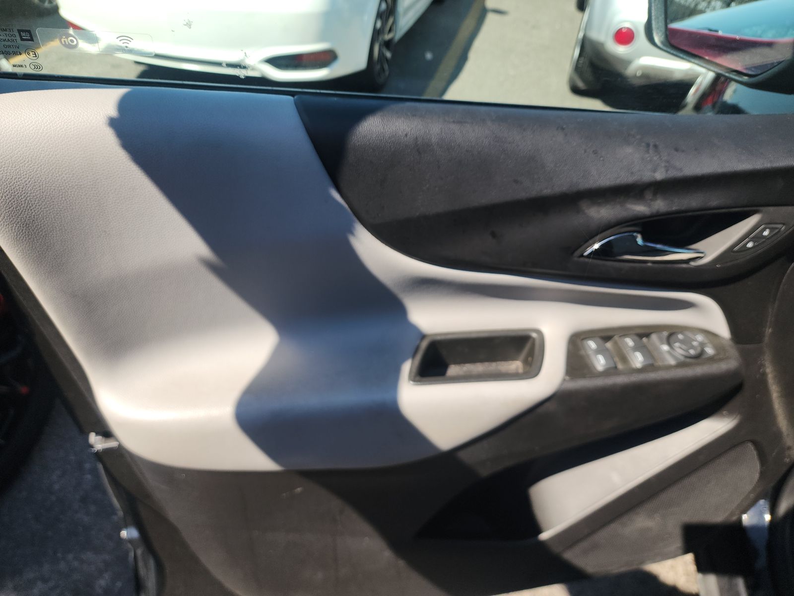 CHEVROLET OTHER - 10