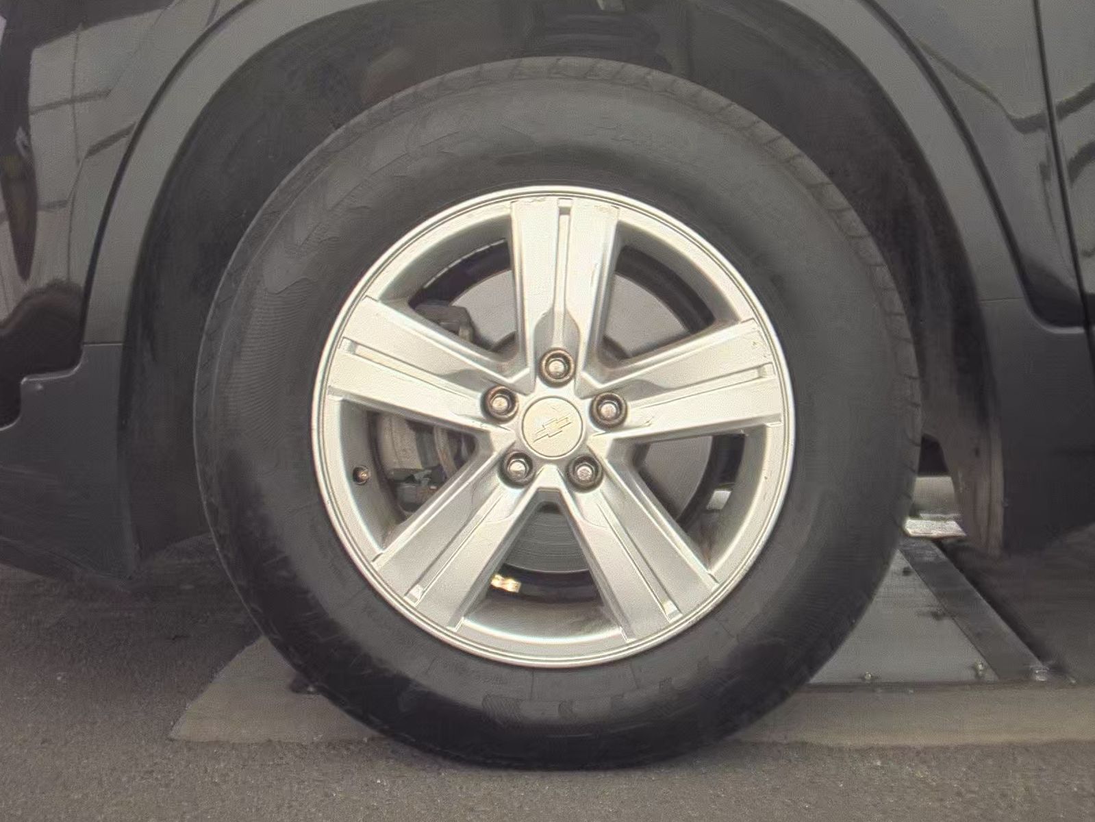 CHEVROLET OTHER - 10