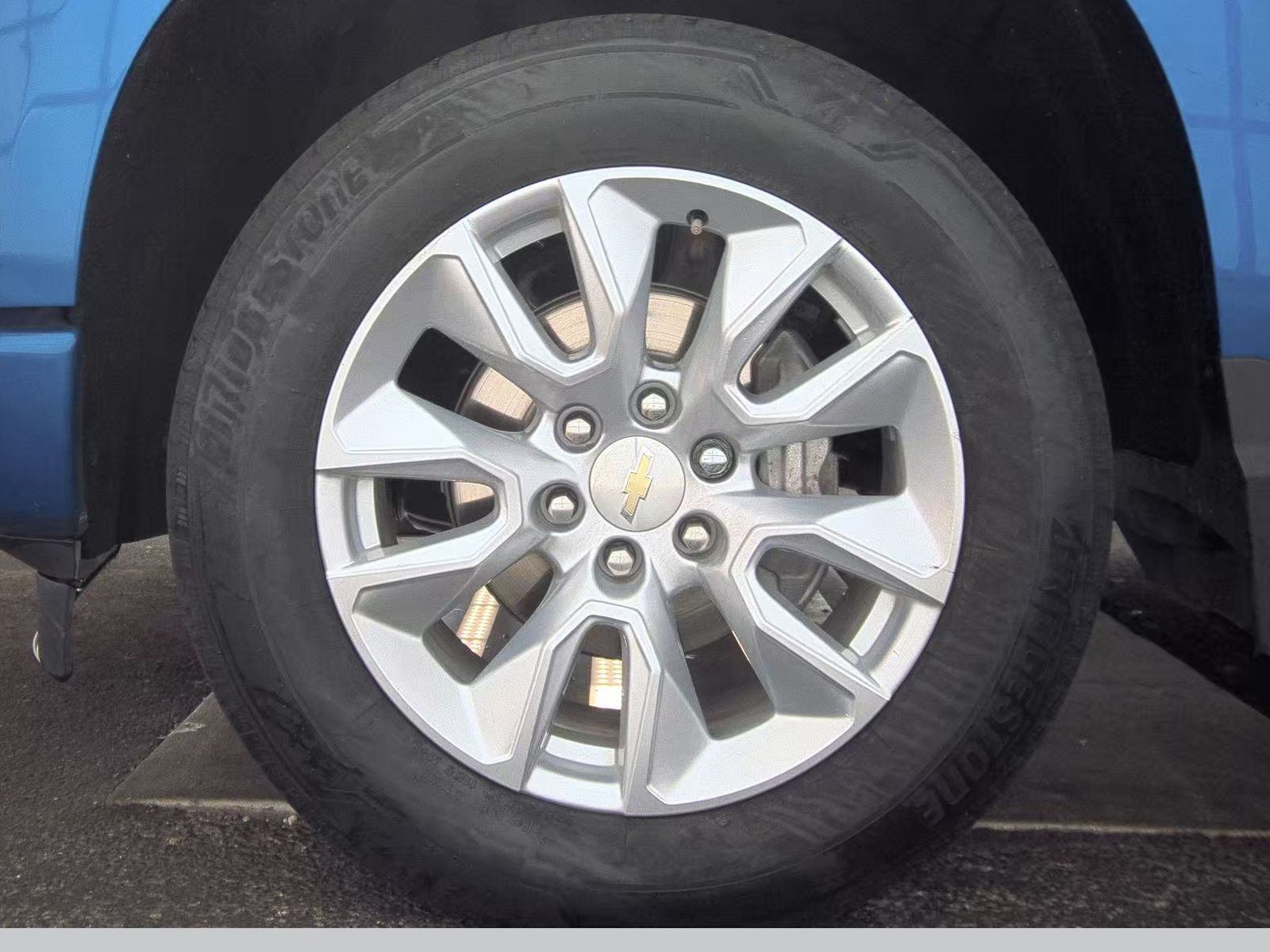 CHEVROLET OTHER - 10