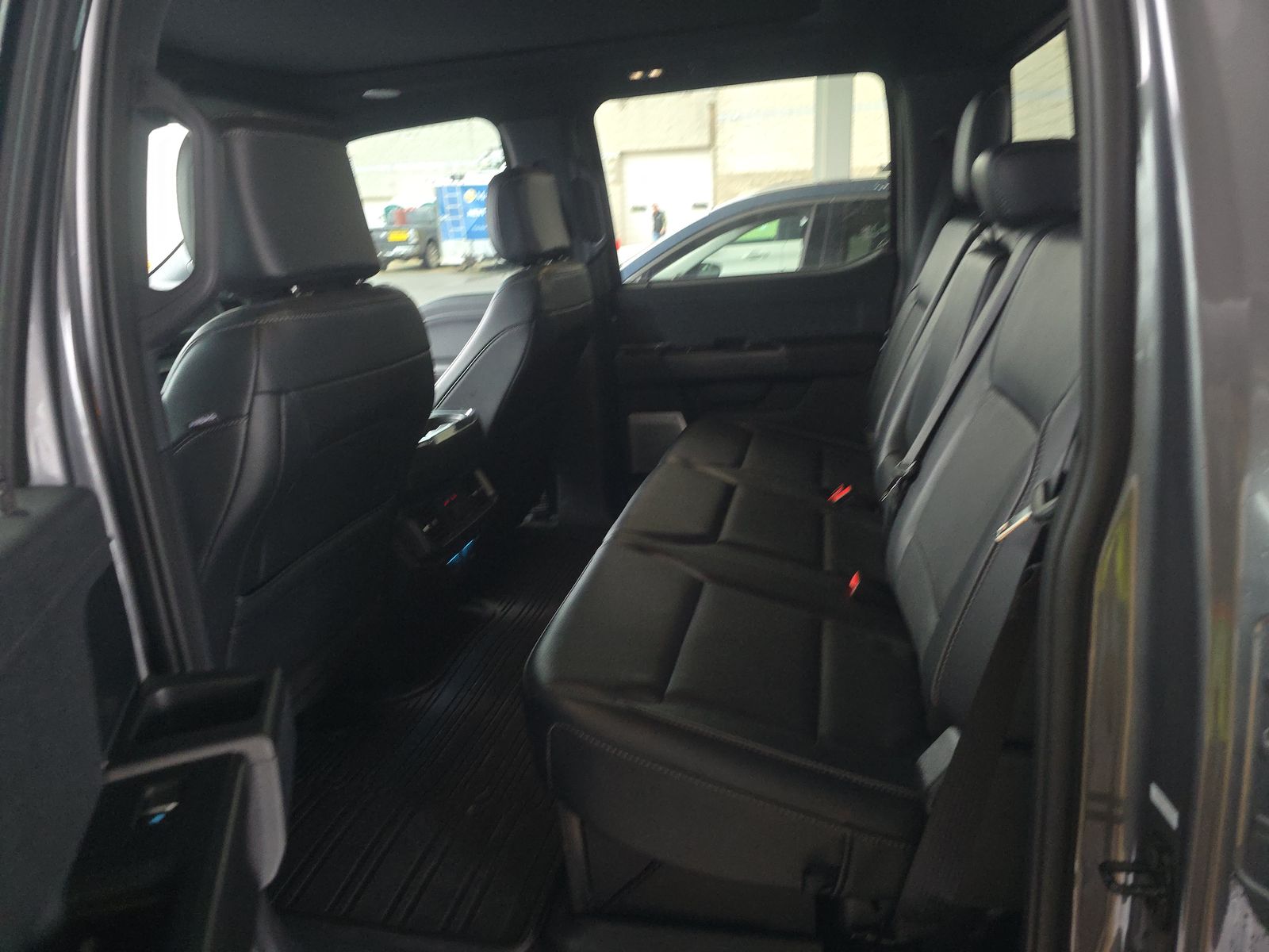 2024 Ford F-150 Lariat AWD