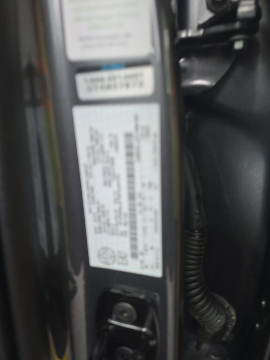 2024 Ford F-150 Lariat AWD