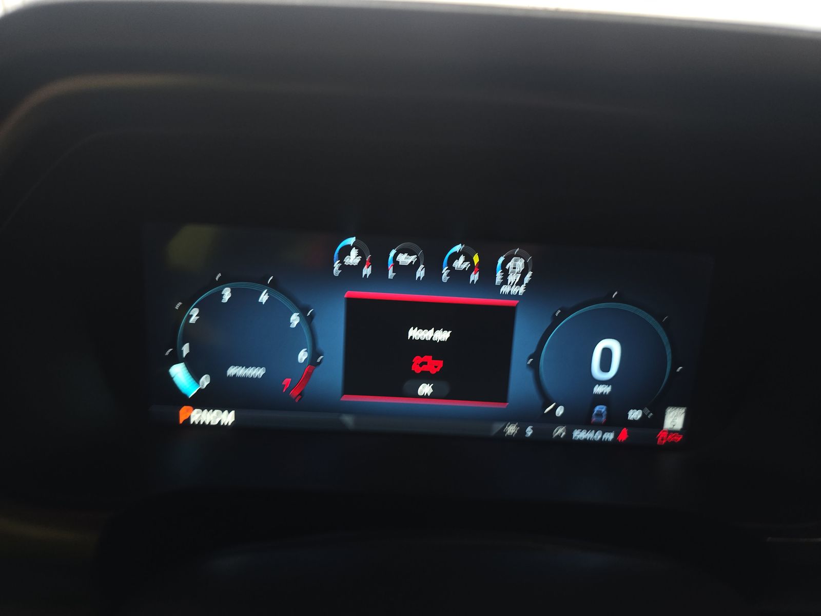2024 Ford F-150 Lariat AWD