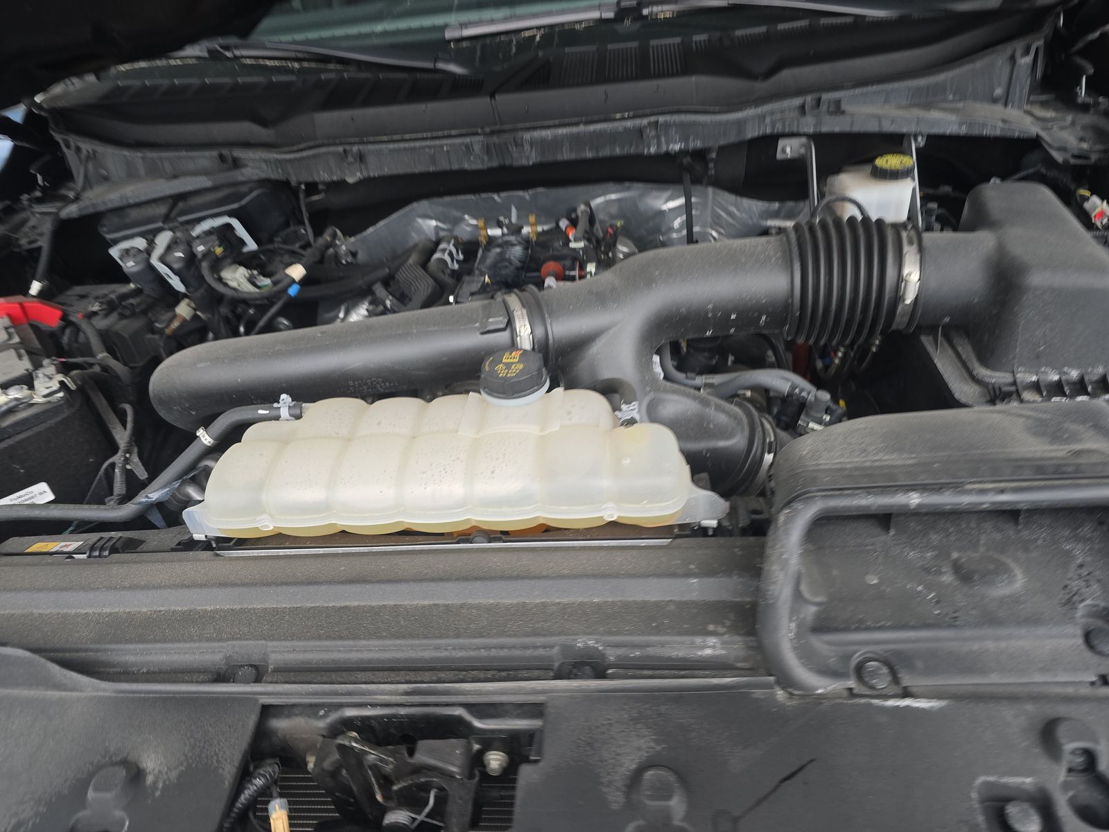 2024 Ford F-150 Lariat AWD