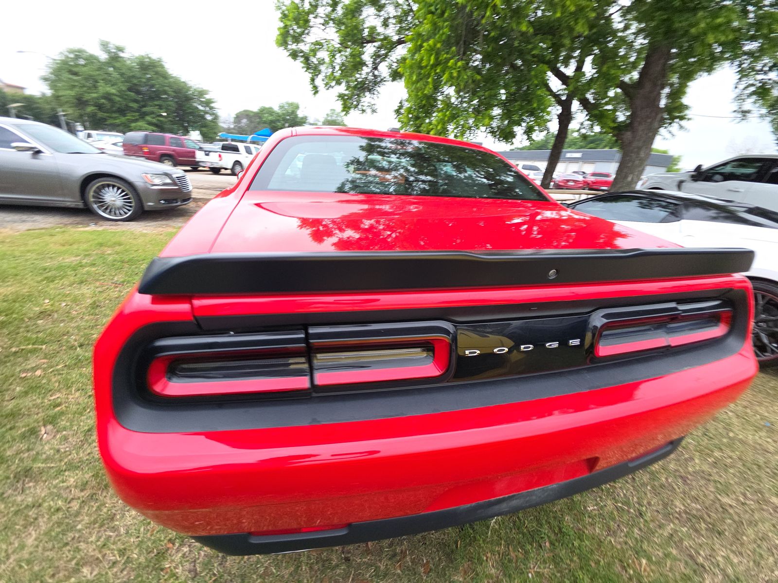 DODGE OTHER - 6