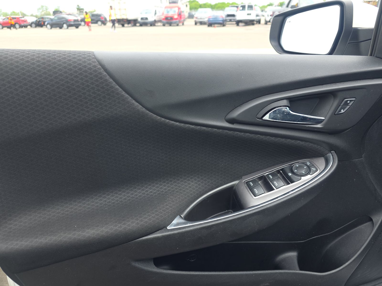 CHEVROLET OTHER - 10