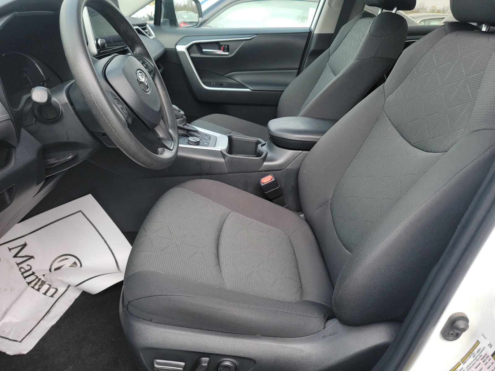 TOYOTA PRIUS - 8