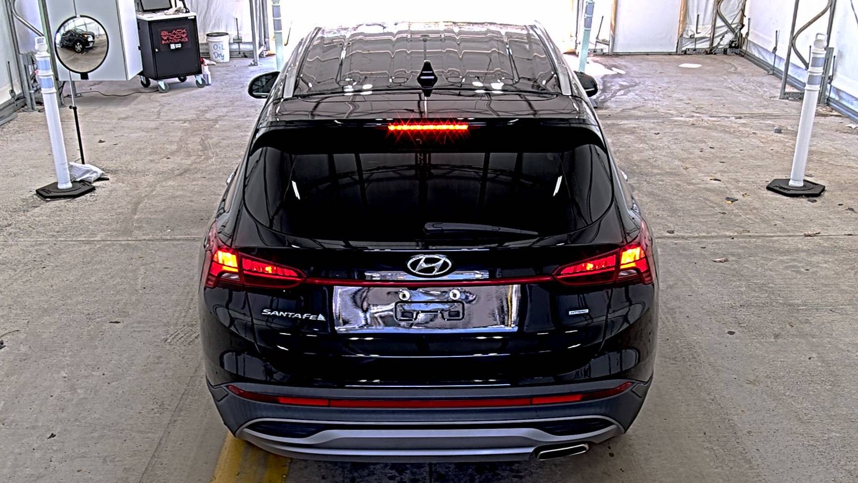 HYUNDAI OTHER - 6