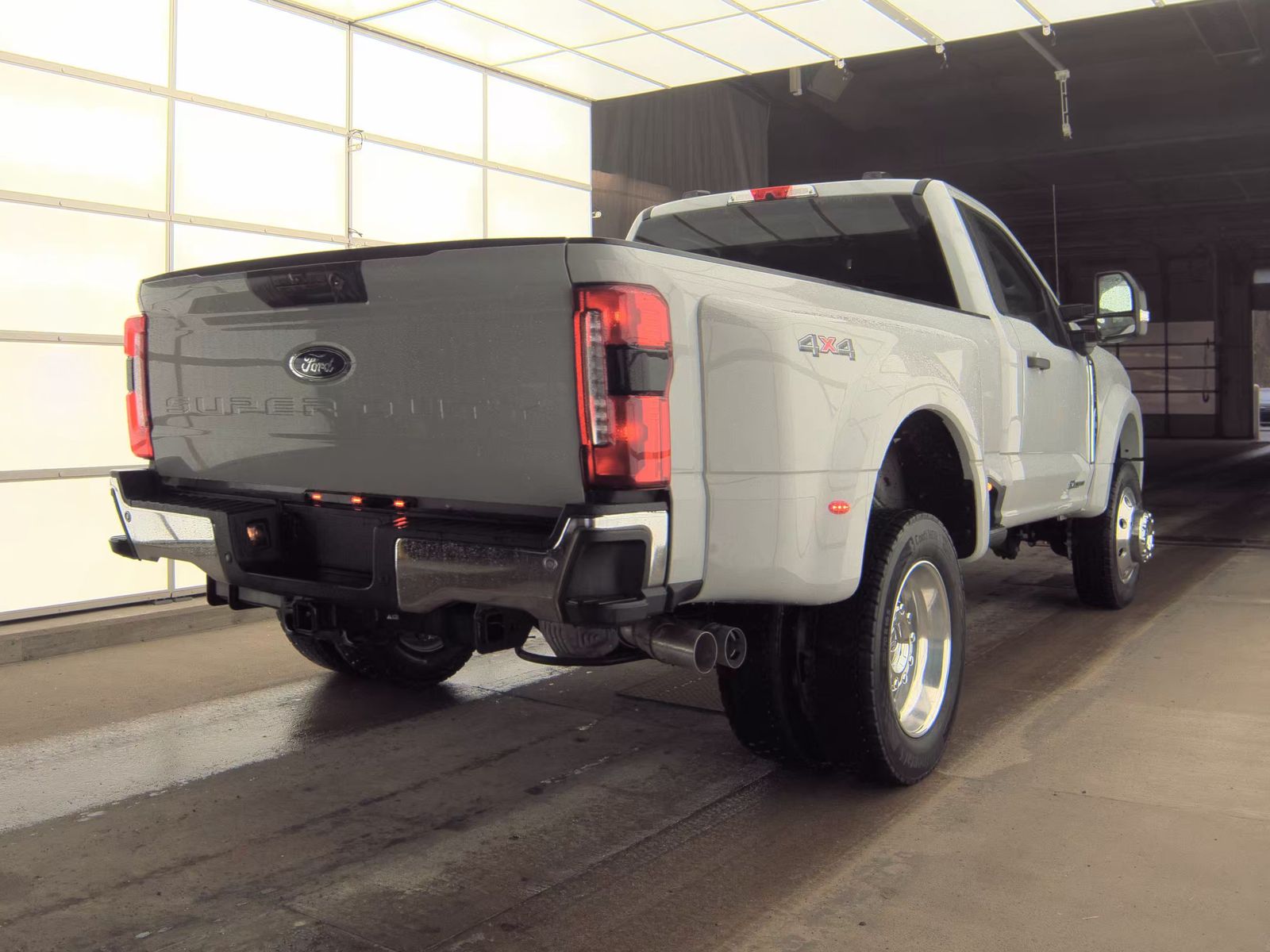 FORD F-450 - 6