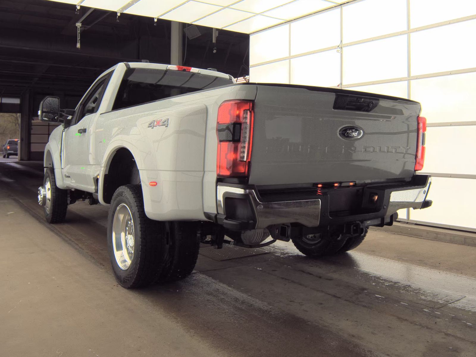 FORD F-450 - 9