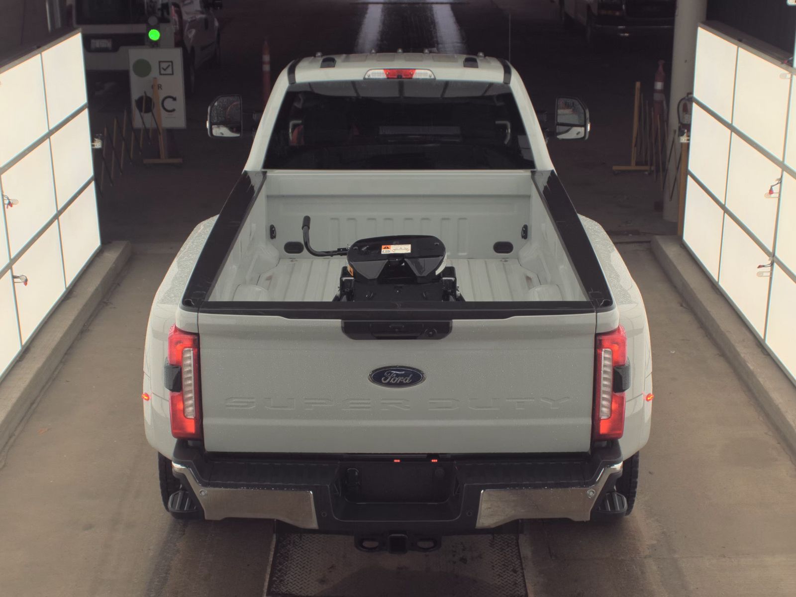 FORD F-450 - 7