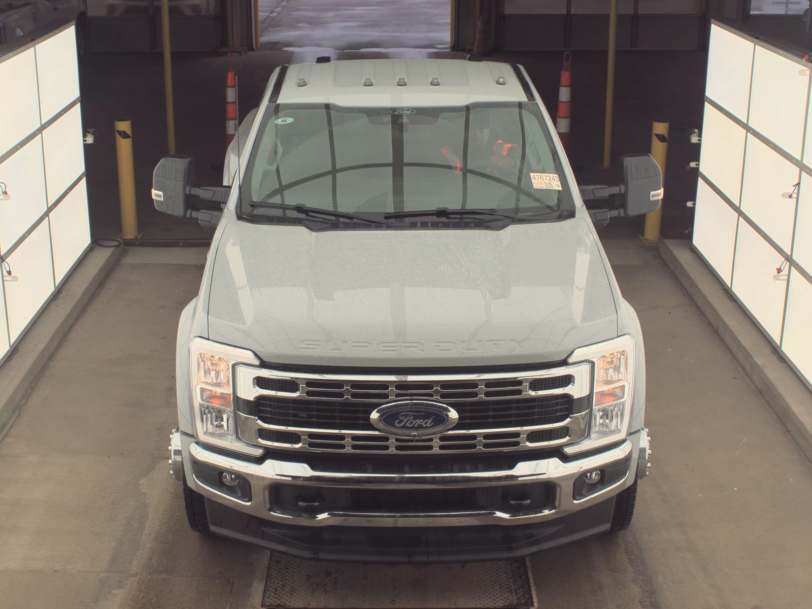 FORD F-450 - 3