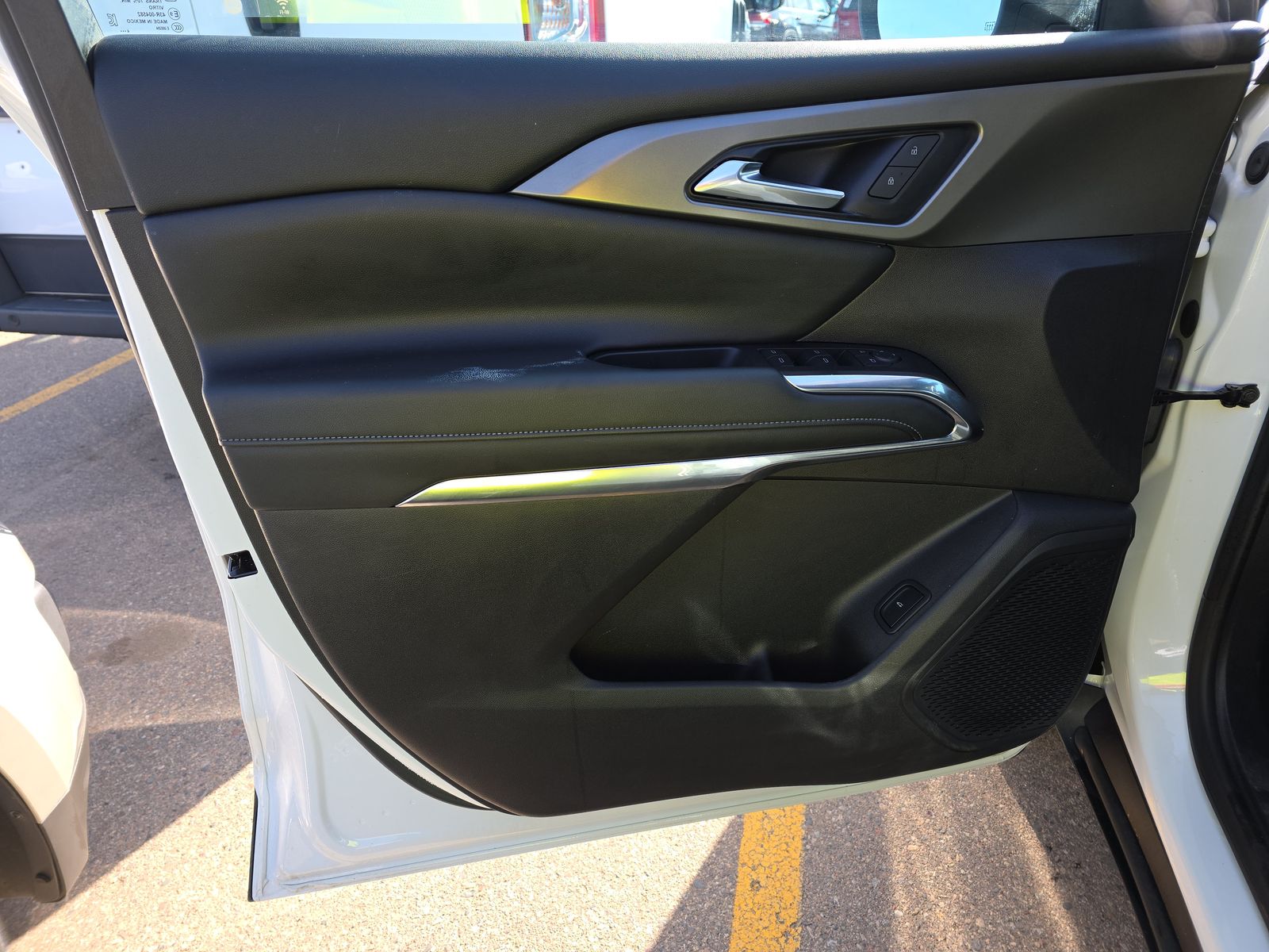 CHEVROLET OTHER - 10