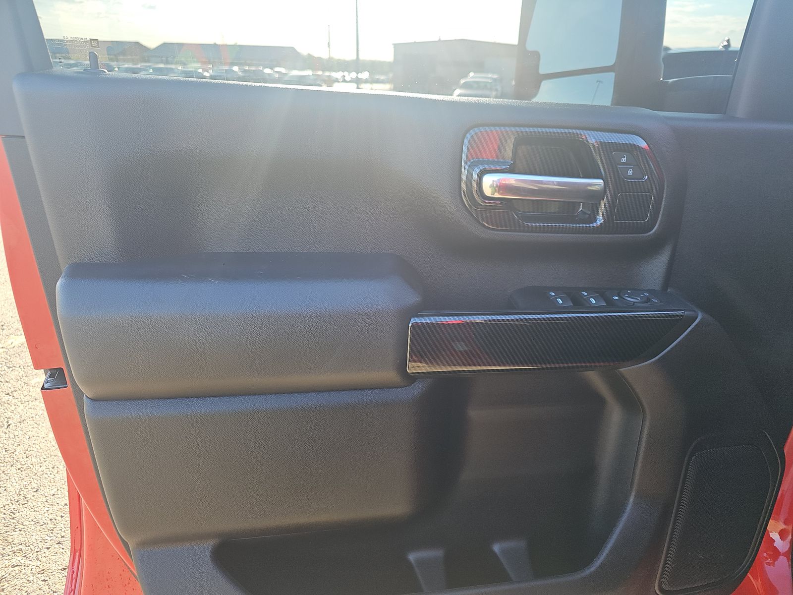 CHEVROLET OTHER - 10