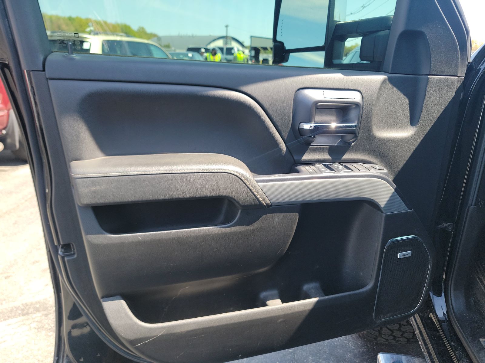 CHEVROLET OTHER - 10