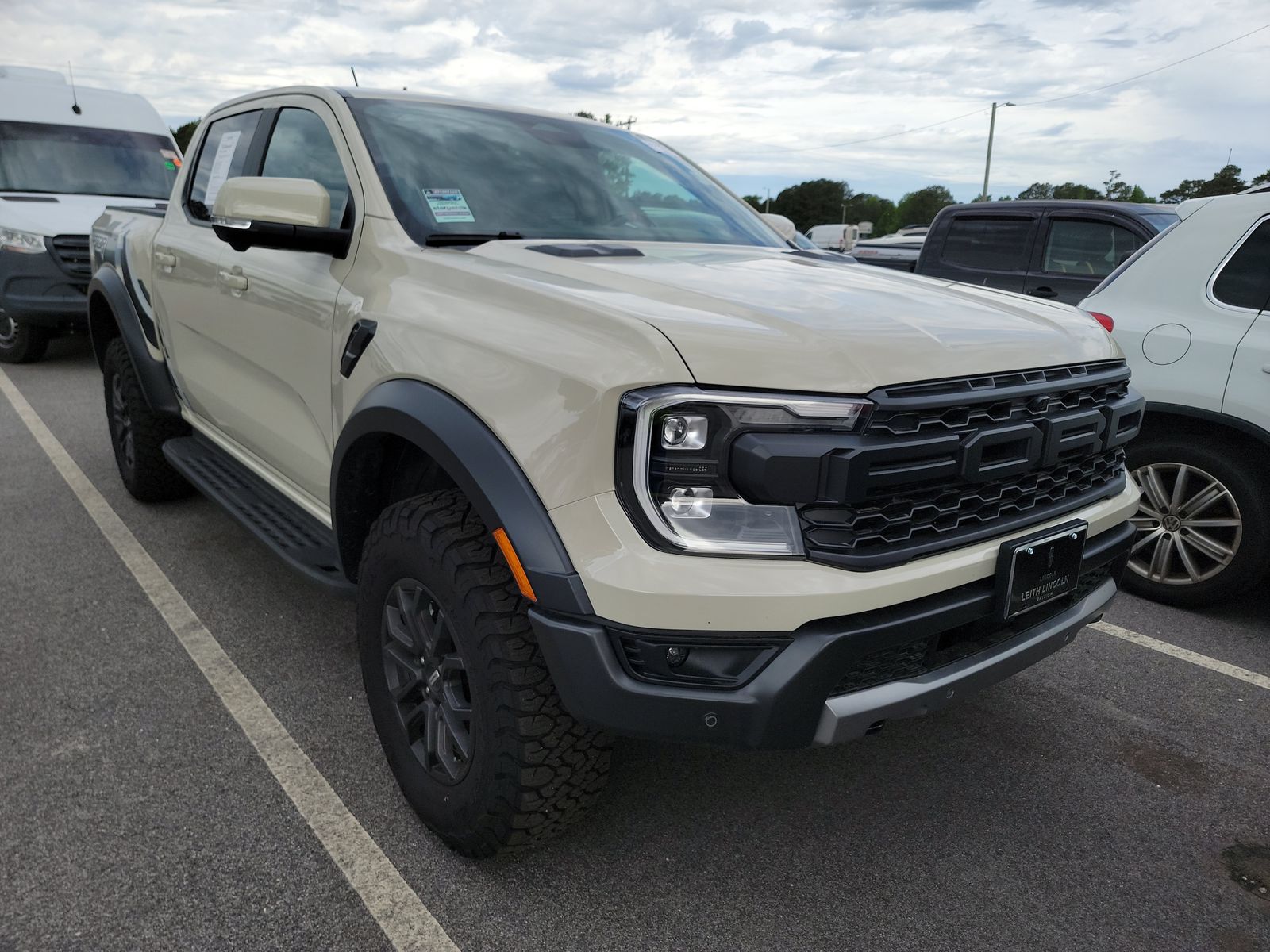 FORD RANGER - 4