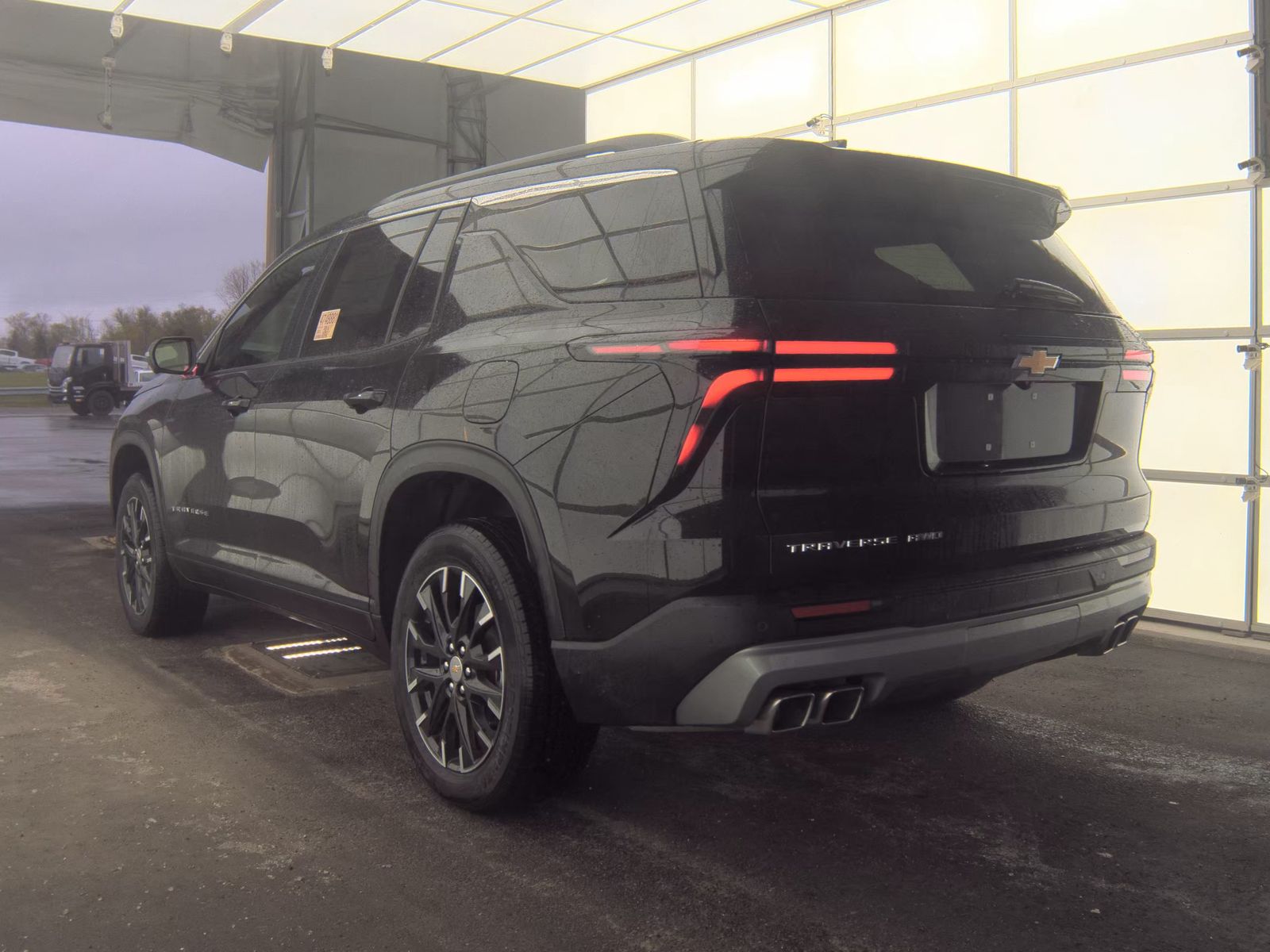 CHEVROLET CAMARO - 9