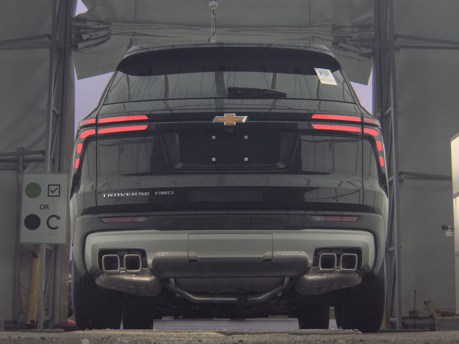 CHEVROLET CAMARO - 8