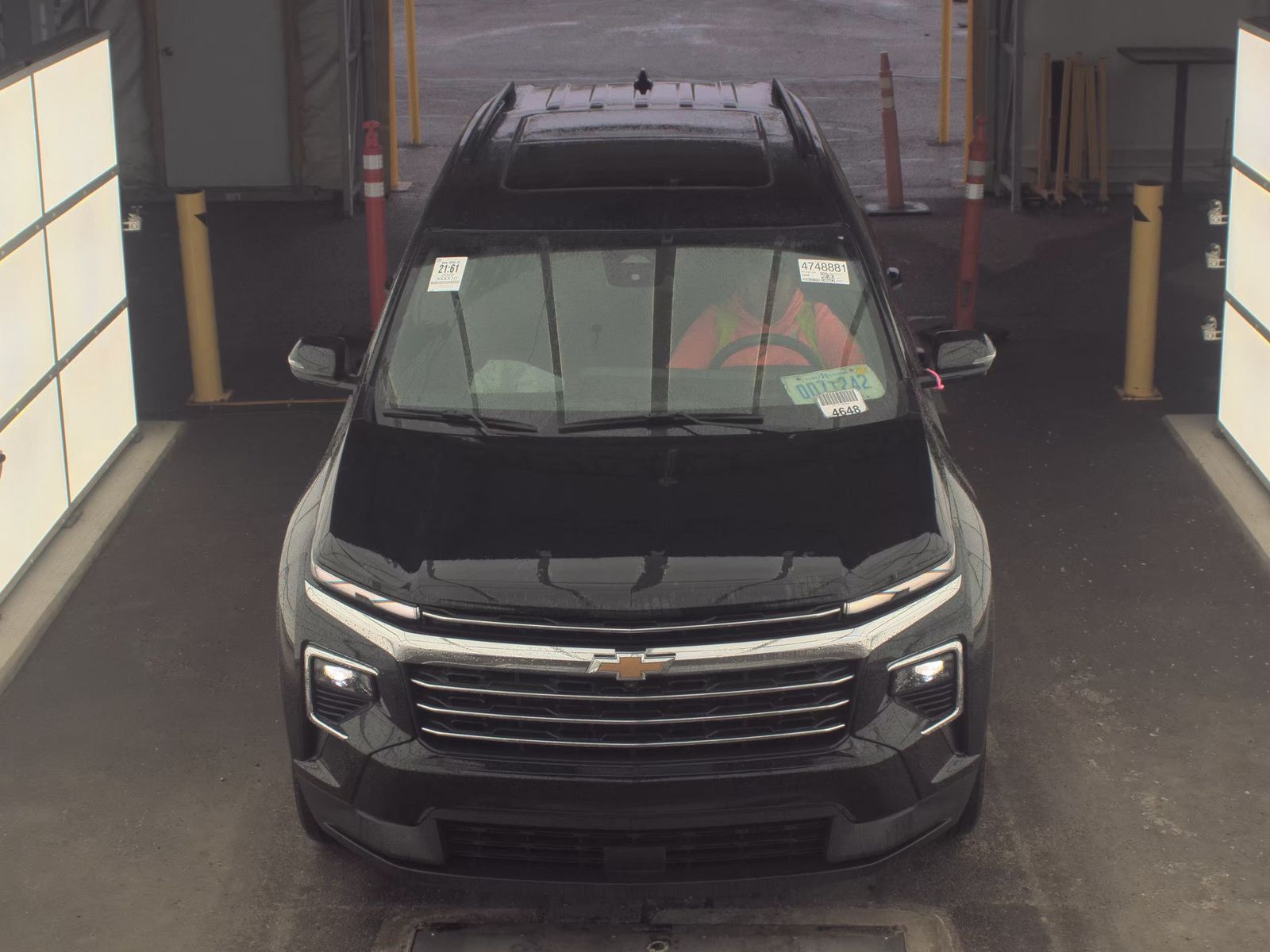 CHEVROLET CAMARO - 3