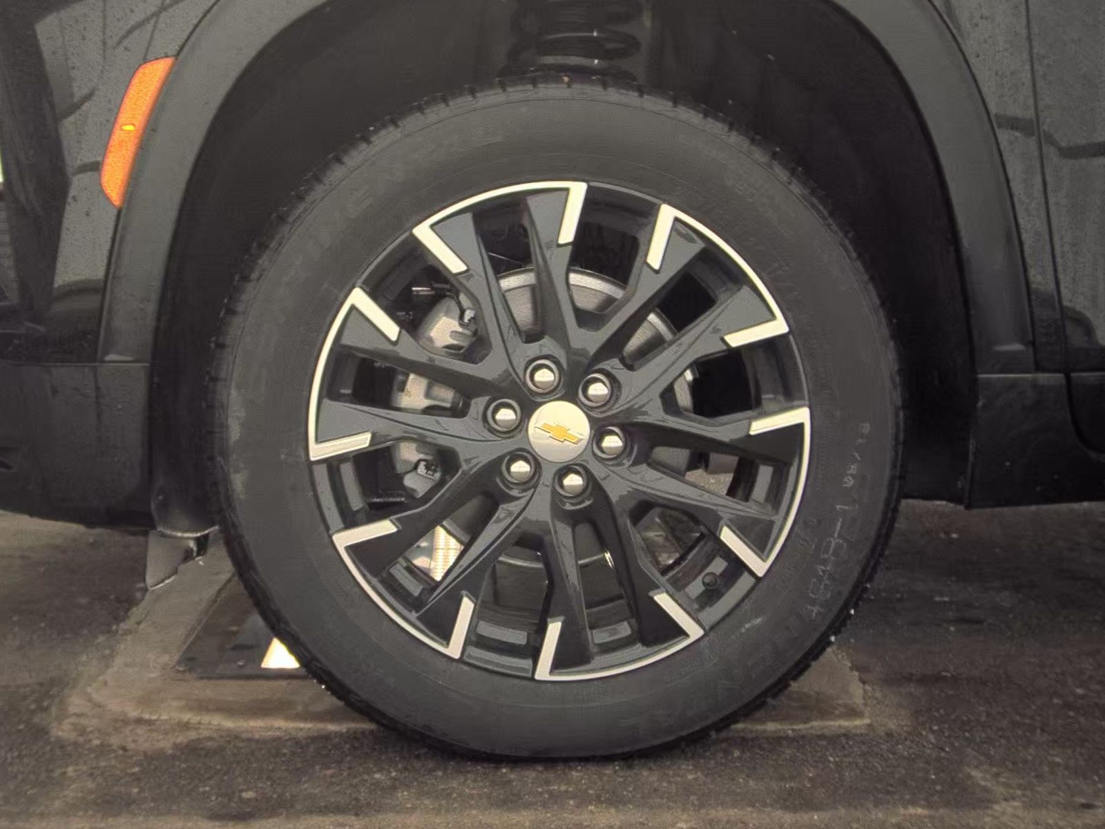 CHEVROLET CAMARO - 10