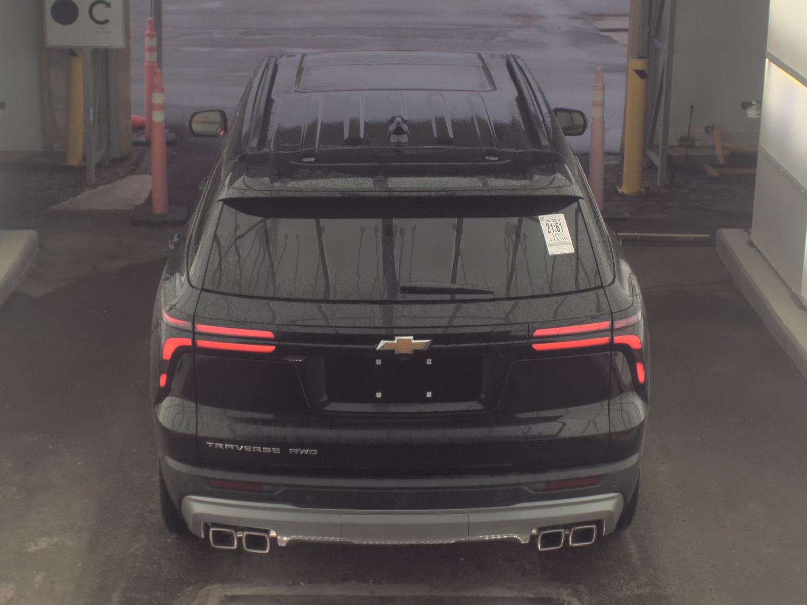 CHEVROLET CAMARO - 7