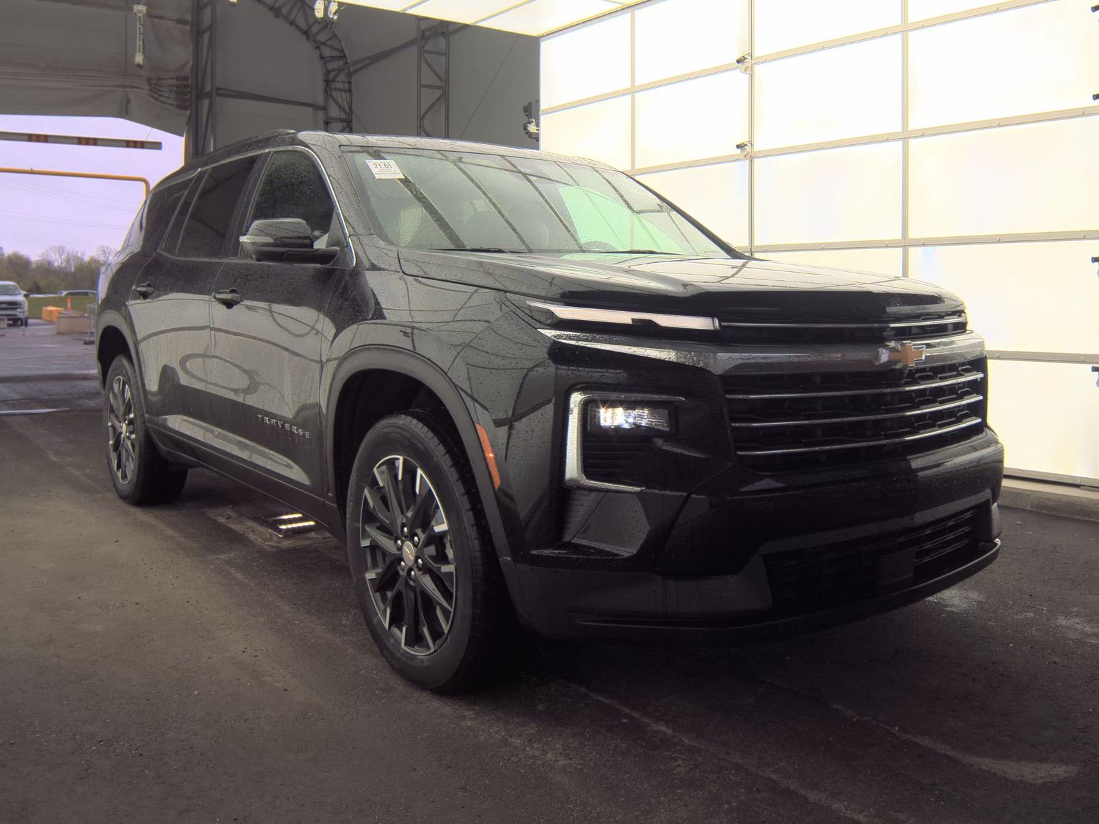 CHEVROLET CAMARO - 5