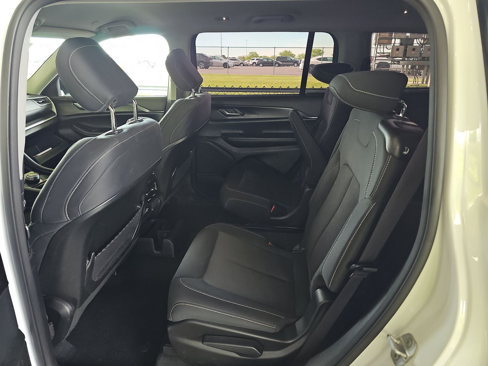 JEEP GRAND CHEROKEE - 8