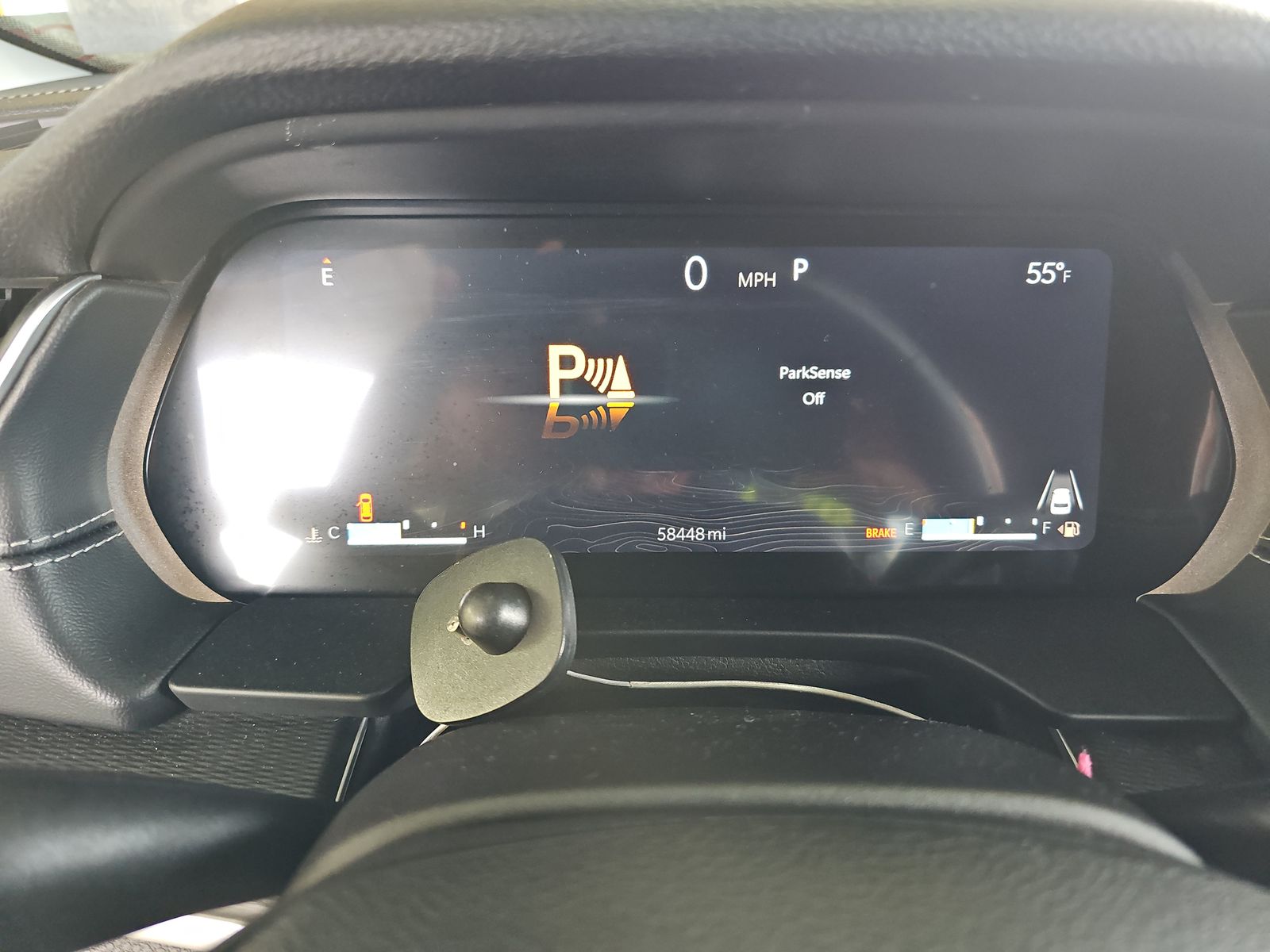 JEEP GRAND CHEROKEE - 7