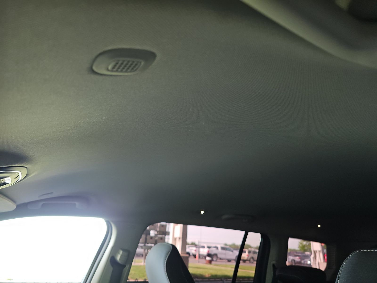 JEEP GRAND CHEROKEE - 10