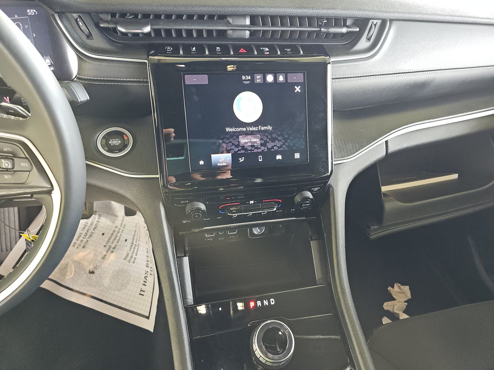 JEEP GRAND CHEROKEE - 6