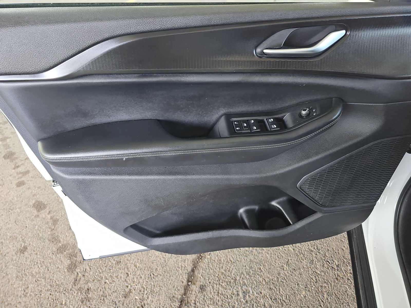 JEEP GRAND CHEROKEE - 4