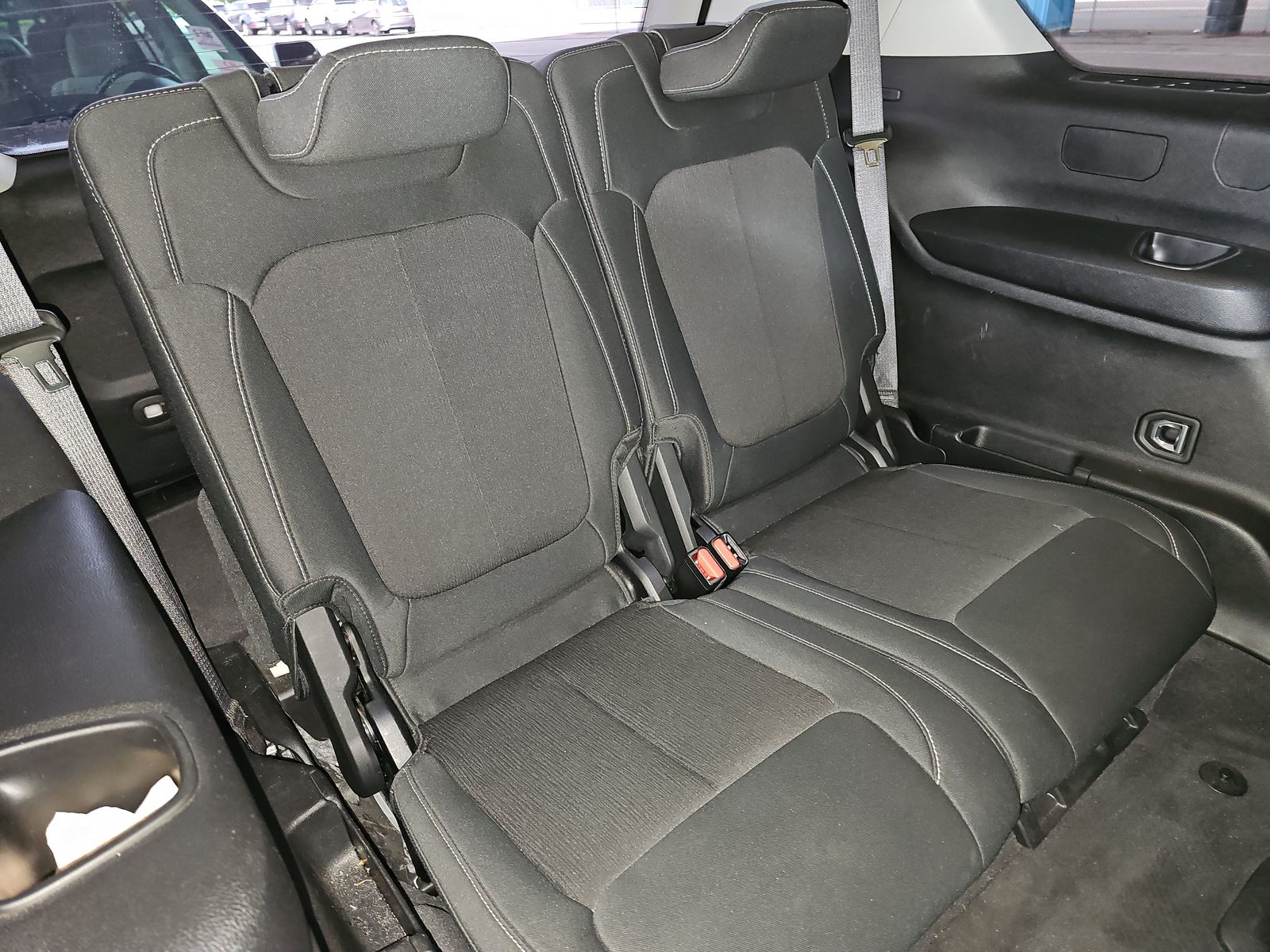 JEEP GRAND CHEROKEE - 9