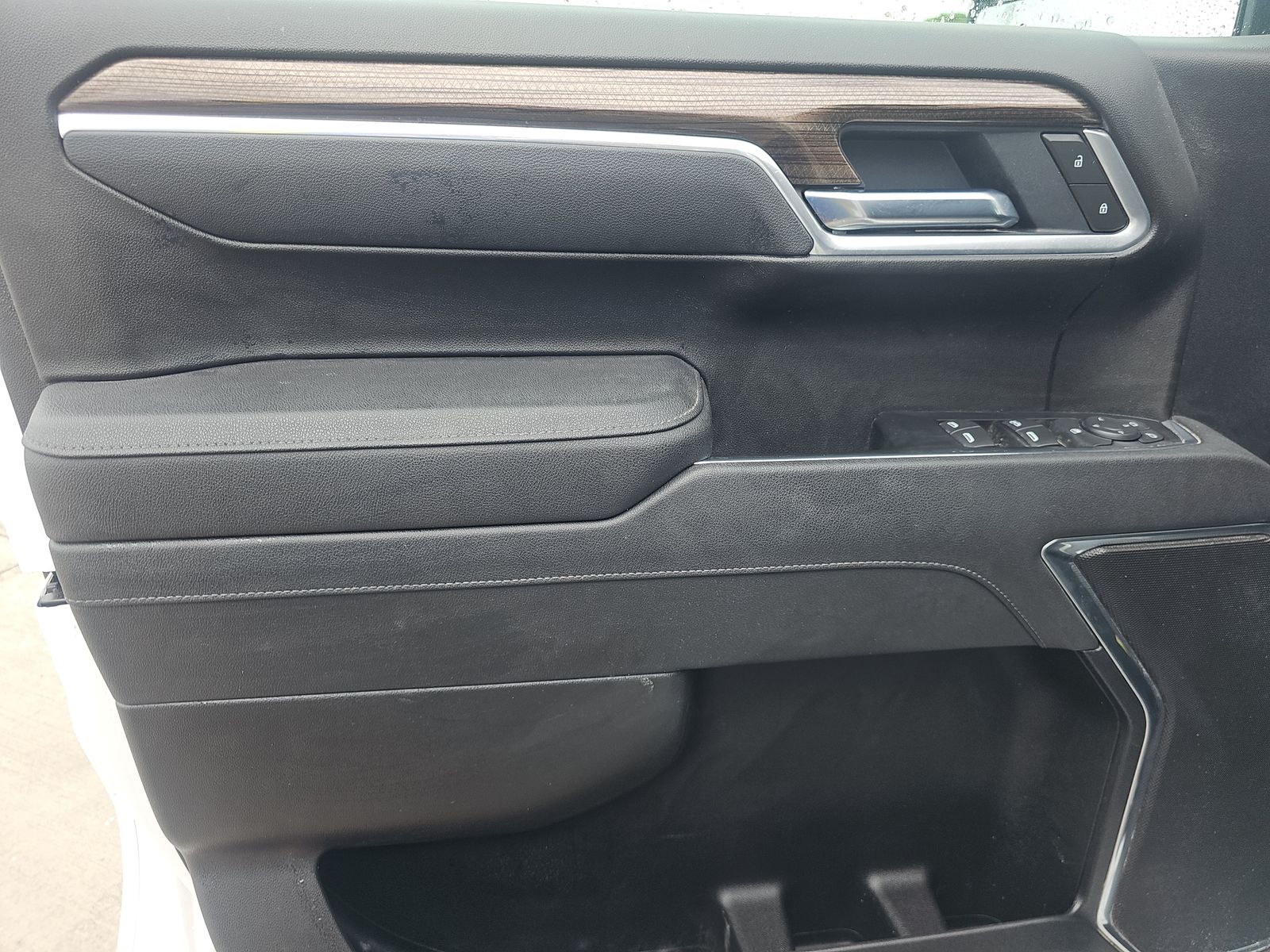 CHEVROLET OTHER - 10