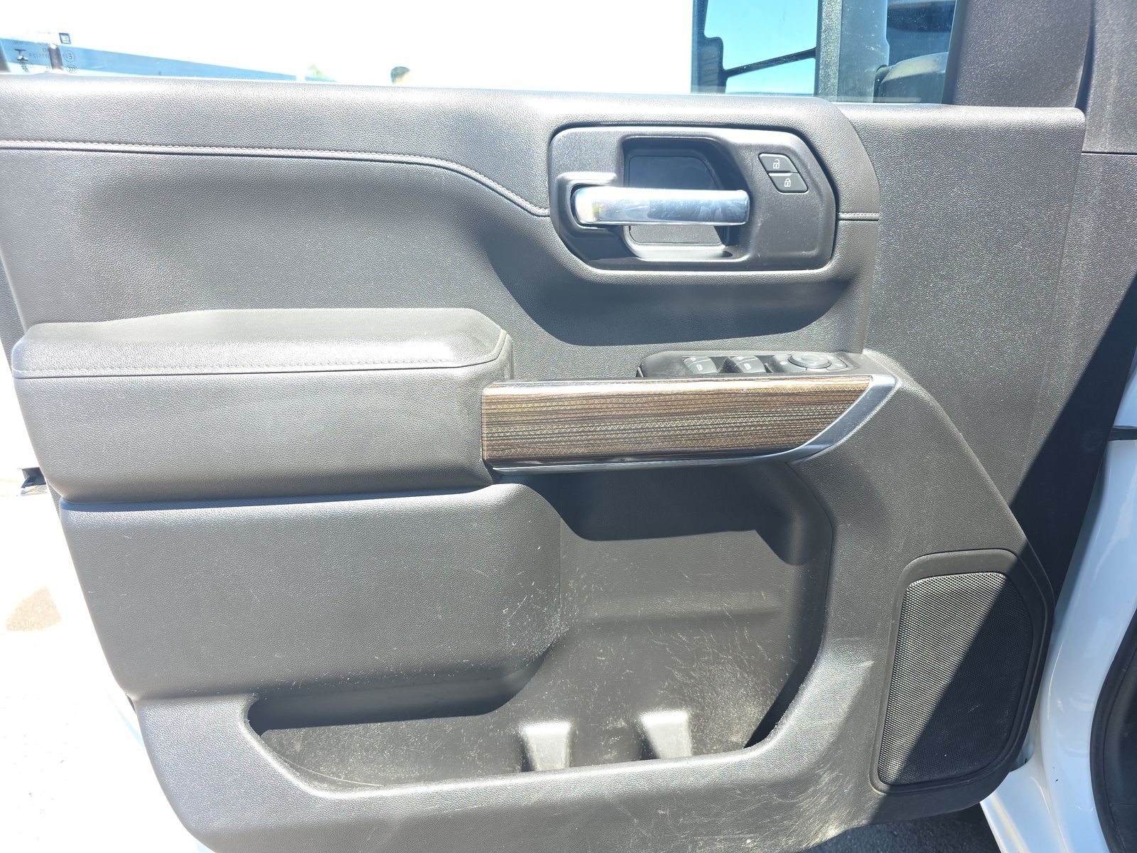 CHEVROLET OTHER - 10