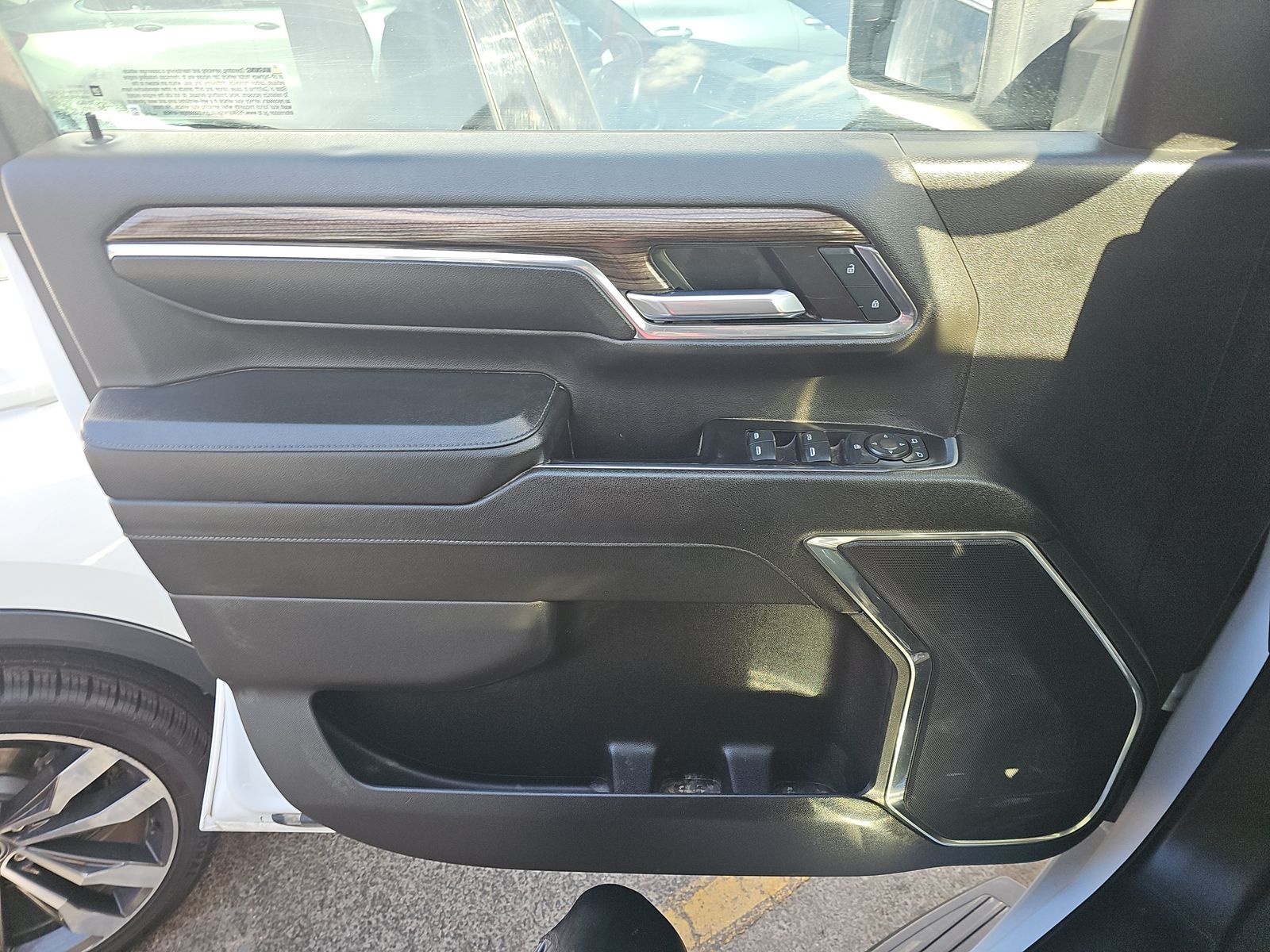 CHEVROLET OTHER - 10