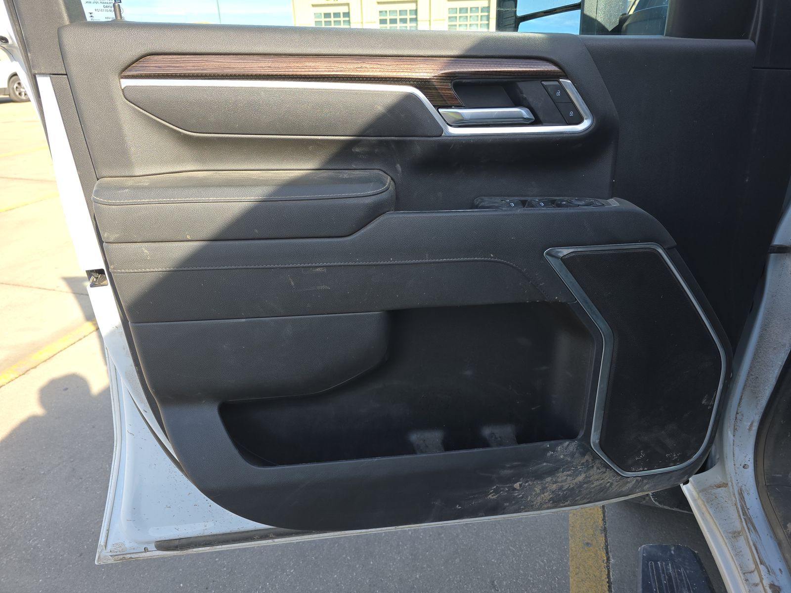 CHEVROLET OTHER - 10