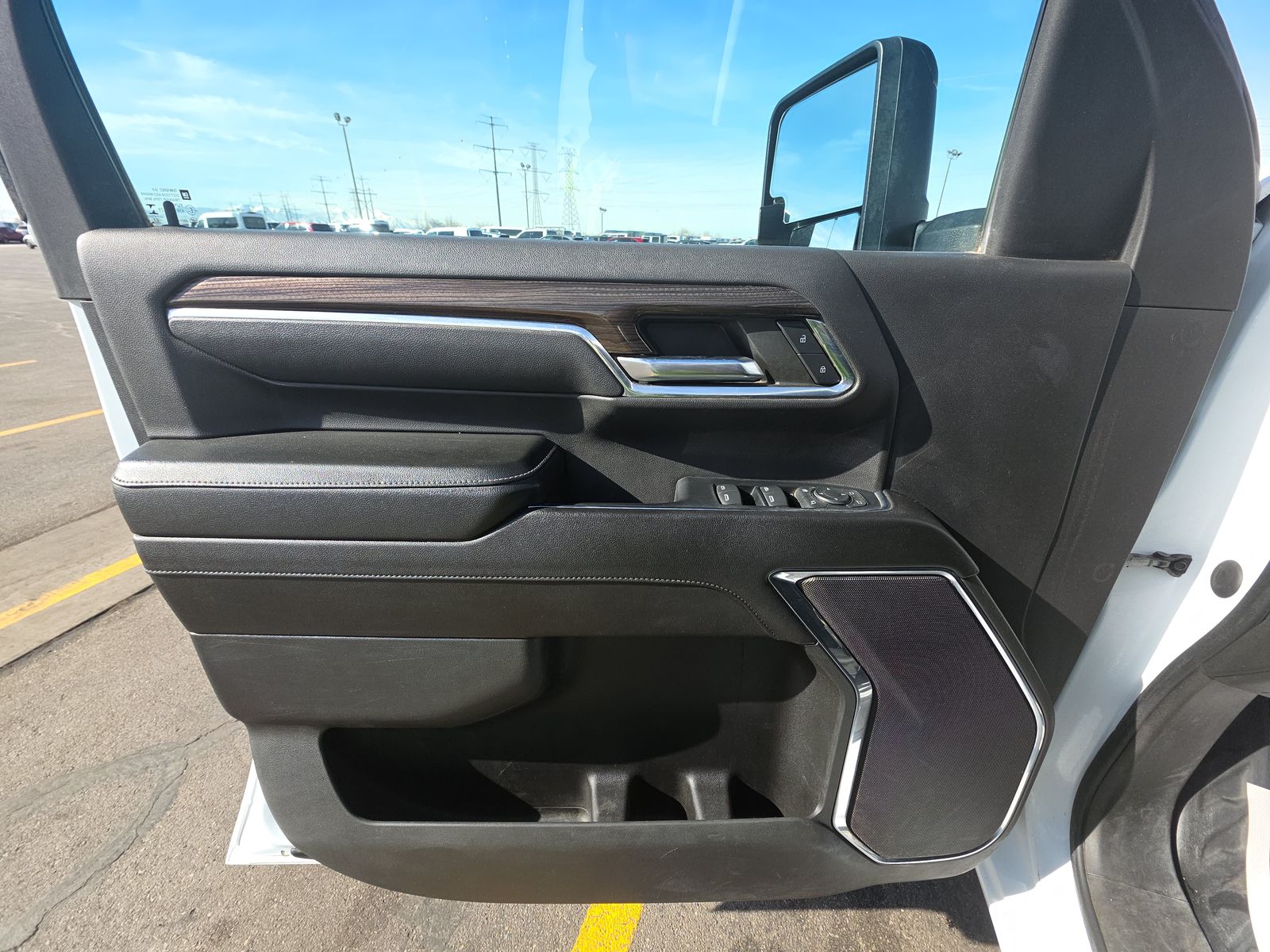 CHEVROLET OTHER - 10