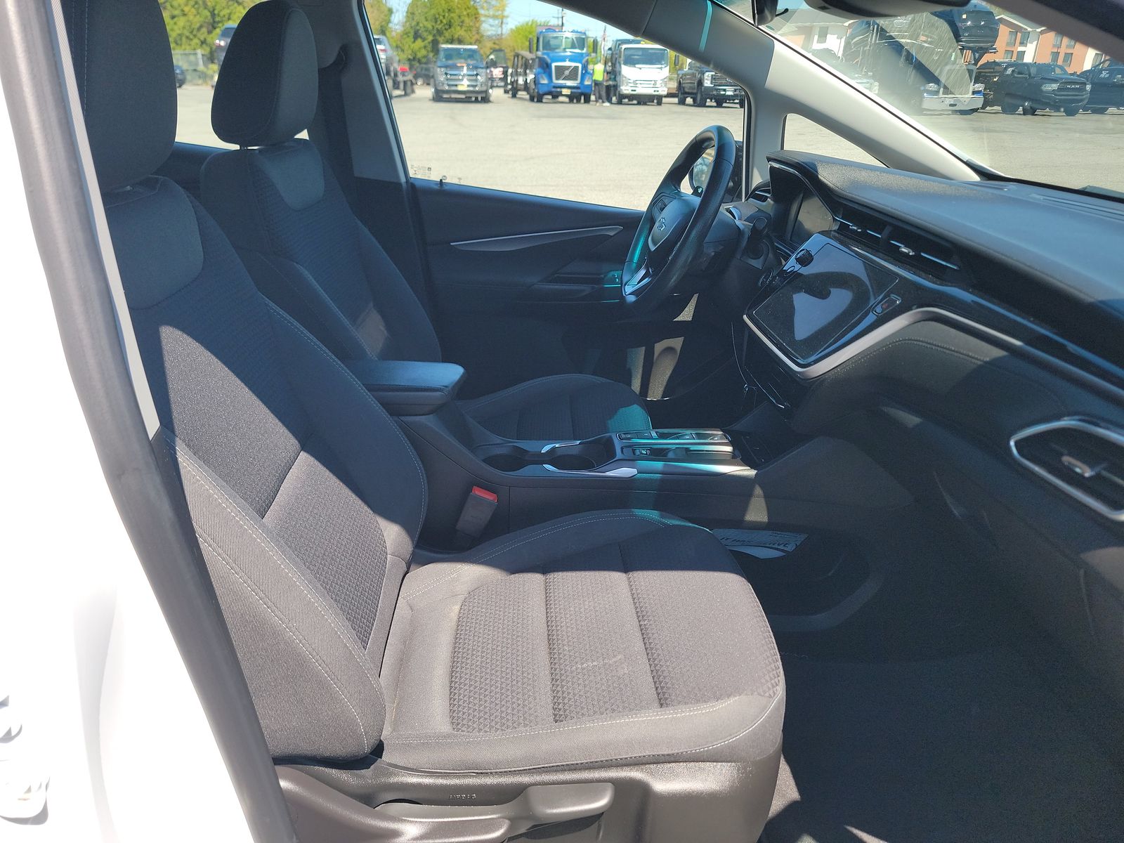 CHEVROLET CAMARO - 9