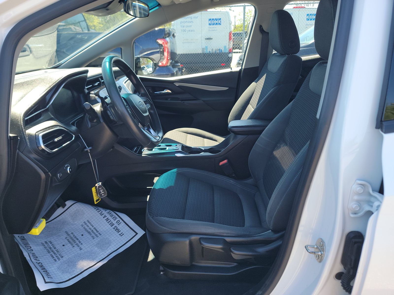 CHEVROLET CAMARO - 8