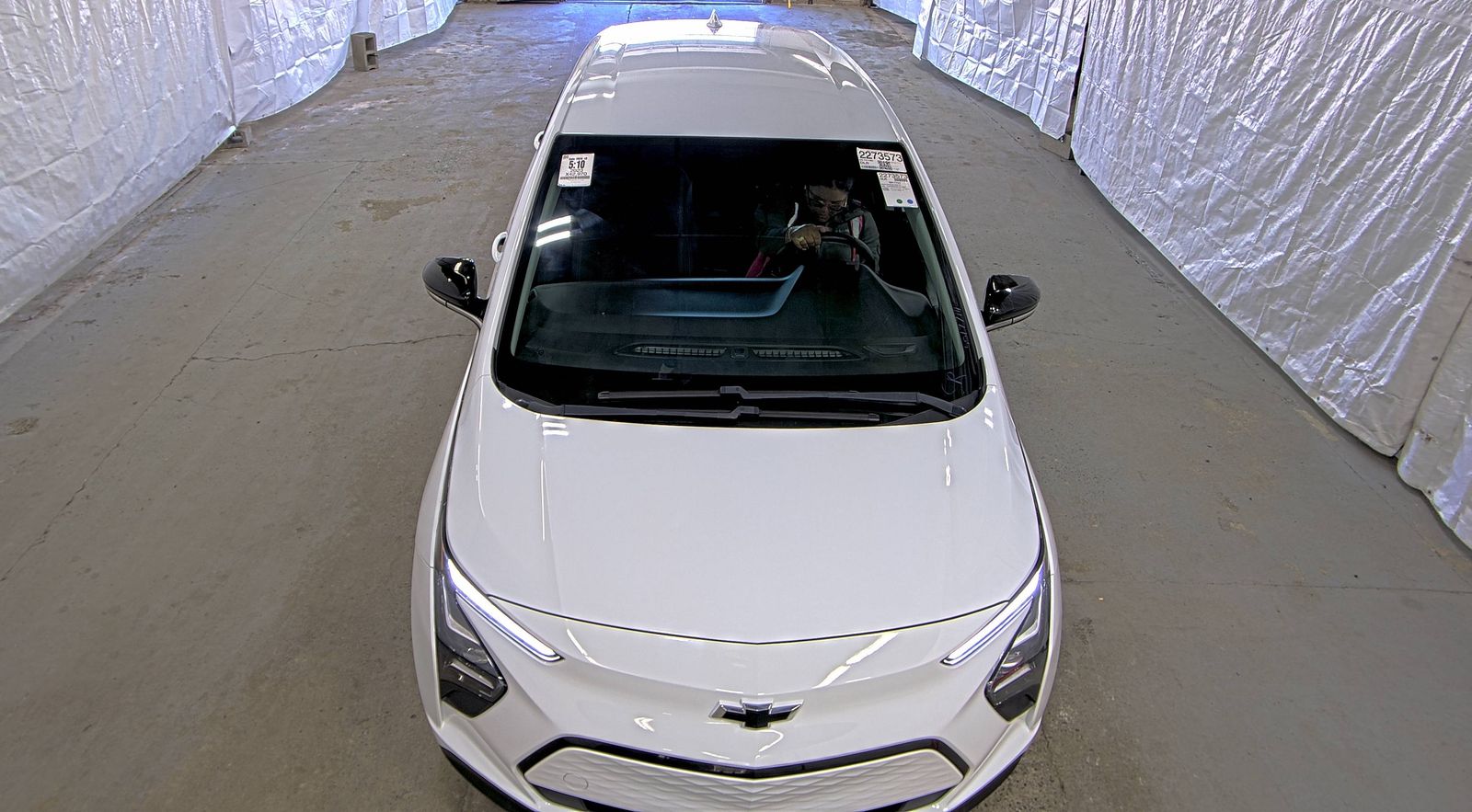 CHEVROLET CAMARO - 3