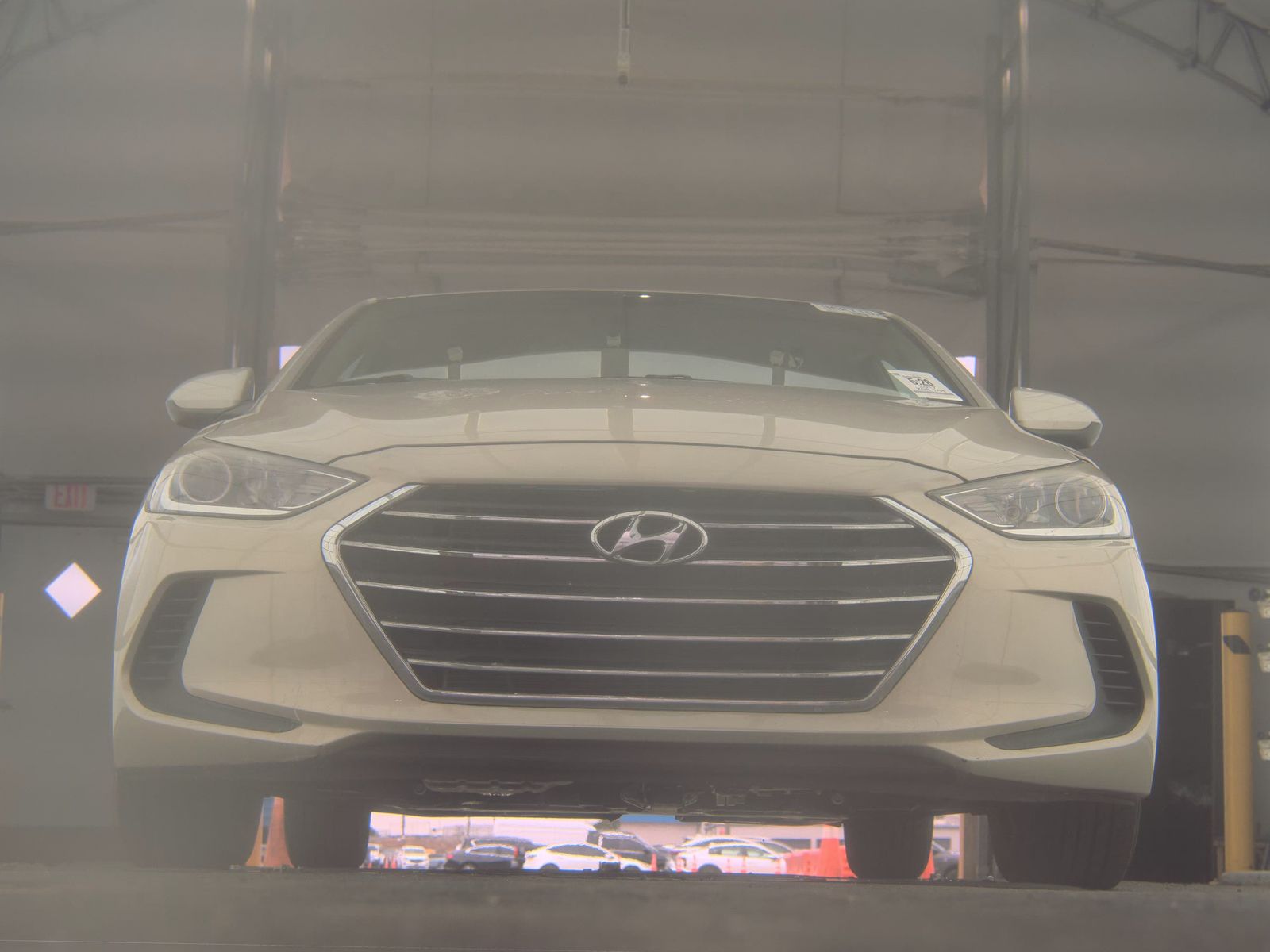 HYUNDAI OTHER - 4
